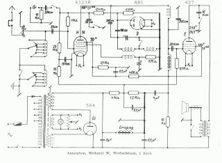 Lumophon-Markgraf W preview